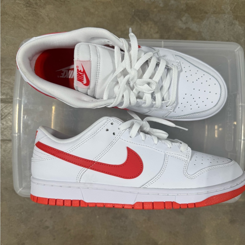 Nike Dunk Low Retro